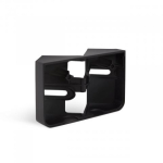 Steinel Corner wall mount XLED home 2/ PRO 240 black
