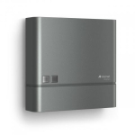 Steinel NightmatIQ Plus Anthracite 1kW Photocell IP54