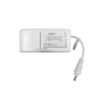 Aurora Slim-FitCS&trade; 6W Dimmable Driver for AU-PL06CS