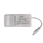 Aurora Slim-FitCS&trade; 18W Dimmable Driver AU-PL18CS