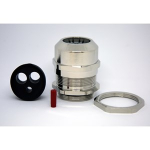 Wiska TKE/B40 Brass Tail Kit Pack