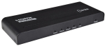 AVSL 4K HDMI SPLITTER 1 - 4