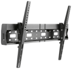 AVSL Tilting TV Bracket with Storage Box for Screens 37 to 70