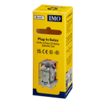 IMO Relay 14 Pin 230V Ac