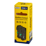 IMO Aux. Contact (2) Normally Open