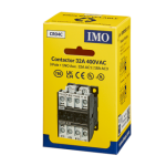 IMO Contactor 32A Ac1 400Vac