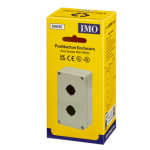 IMO Pushbutton Station Double