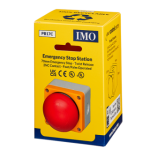 IMO Emergency Stop Complete Foot/Palm