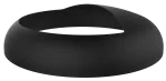 Kosnic Blanca bulkhead Trim, Black Eyelid