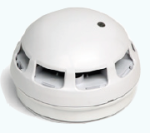 Fike Twinflex Multipoint ASD Detector c/w Sounder