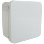 Eterna 220-L Enclosure 80x80x50mm