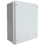 Eterna 225-L Enclosure 200x160x80mm