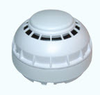 Fike Twinflex Hatari Sounder White