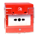 Fike Twinflex Manual - Resettable