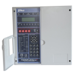 Fike TwinflexPro&sup2; 8 Zone Panel and Power Supply