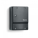 Steinel NightMatic 2000 Black 1kW Photocell IP54