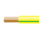 1.5MM 6491X (7/0.53) GREEN/YELLOW (100M)
