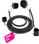 CORD-EV CORD CHARGING CABLE 5M 380V 32A