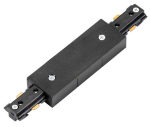 Saxby Track Central Connector - Black