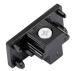 Saxby Track Dead End Black