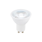 Saxby GU10 LED 6W | 435LM | 73LM/W | 6000K | 38 Beam Angle