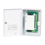 RGL 24v 1a Door Retainer PSU