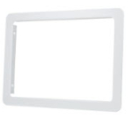 FuseBox AFMF18 Consumer Unit Frame 18P