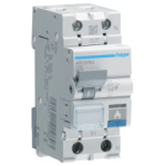 Hager ARC570U MCB Arc Fault C 10kA 20A