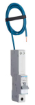 Hager ARL920U RCBO B & AFDD 20A 30mA
