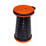 CK COLLAPSIBLE STOOL