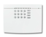 TEXECOM EN-G1 VERITAS 8C | 8 ZONE COMPACT KEYPAD OPERATED PANEL