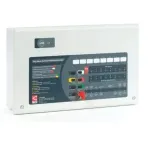CTec CFP Standard 8 Zone Conventional Fire Alarm Panel