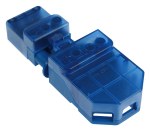 Click Flow 250V~ 20A 3 Pole Complete Connector