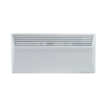 DRYFLOW 2000w Panel heater c/w Timer & Stat