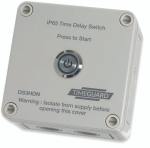 Timeguard Time Delay Switch IP65