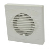 ELEX/ECF100H 100mm HUMIDITY FAN WITH TIMER