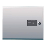 Electro Detectors Zerio Plus - Radio Booster Unit (Requires Mains Supply-SLA Battery not included)