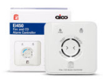 Aico RadioLINK Battery-powered 10-year lithium cell Alarm Controller