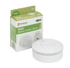 Aico Battery Optical Smoke Alarm