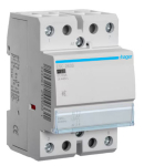 Hager ESC263S Contactor 2NO 63A 230V