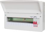 FuseBox F2015M Consumer Unit 15 Way 100A