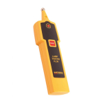 Martindale FL30 Lamp Tester