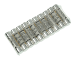 Click Box Of 100 5A Fuses (10 X Sachets Of 10)
