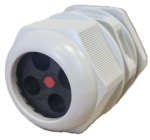 FuseBox Tail Gland IP68 M50