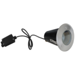 Eterna GDL50SS Groundlight GU10 50W S/S