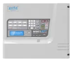 Infinity ID2 &ndash; 4 Zone Intelligent 2-Wire Fire Alarm Panel