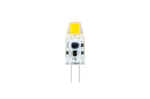 Integral G4 lamp 110lm 1w 2700k non-dimm 320 beam clear