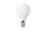 Integral CLASSIC FILAMENT GOLF BALL BULB E14 250LM 1.8W 5000K NON-DIMM 320 BEAM FROSTED