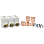 Hager JK100TAP Top Tap-Off Kit 100A