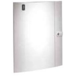 Hager JK208BA3-DK 8Way Plain Door Kit